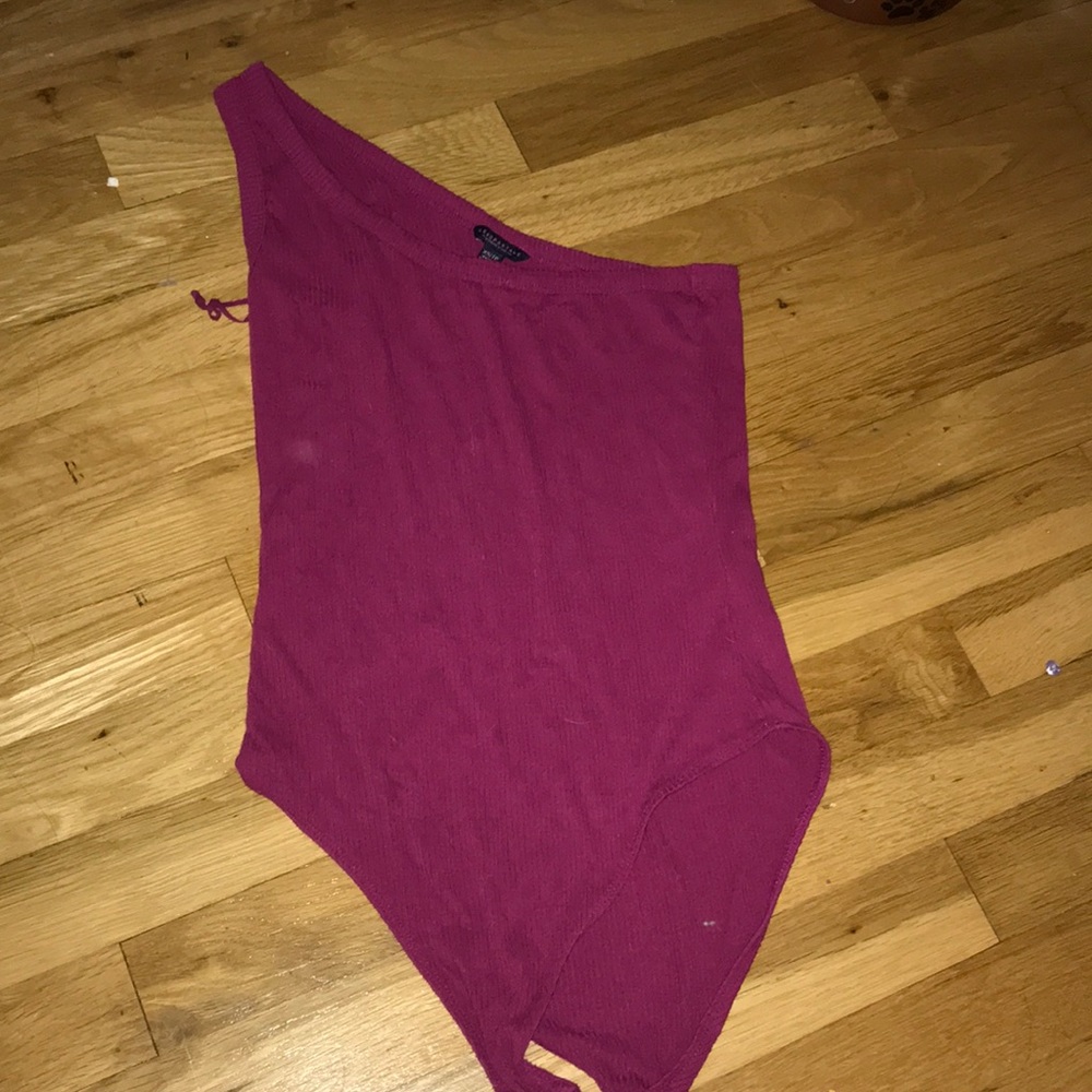 Aero Bodysuit